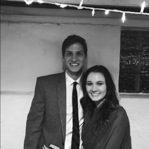 Meet your Posher, Meghan